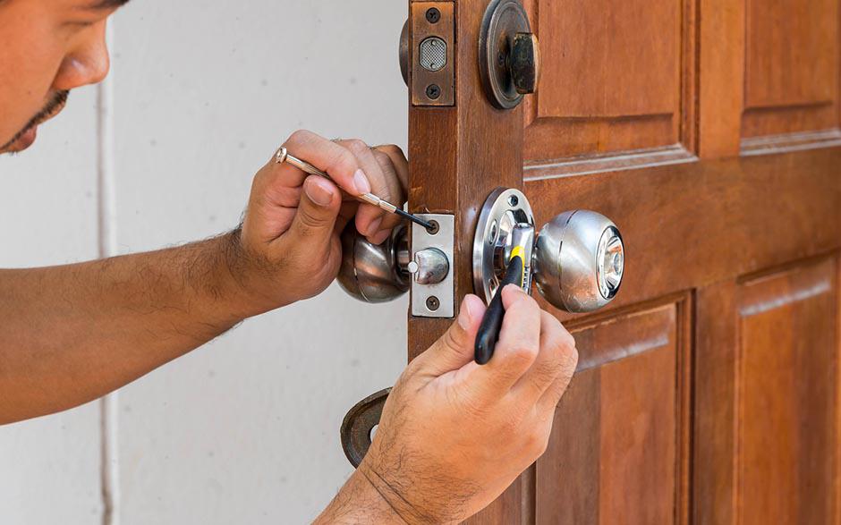 cout changement de serrure Clamart