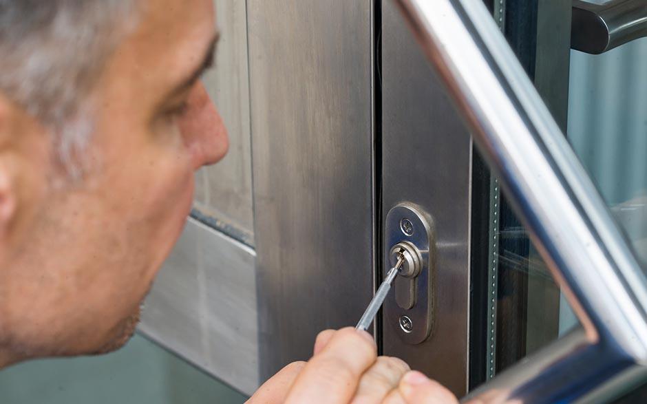 changer une serrure de porte intérieure Étréchy